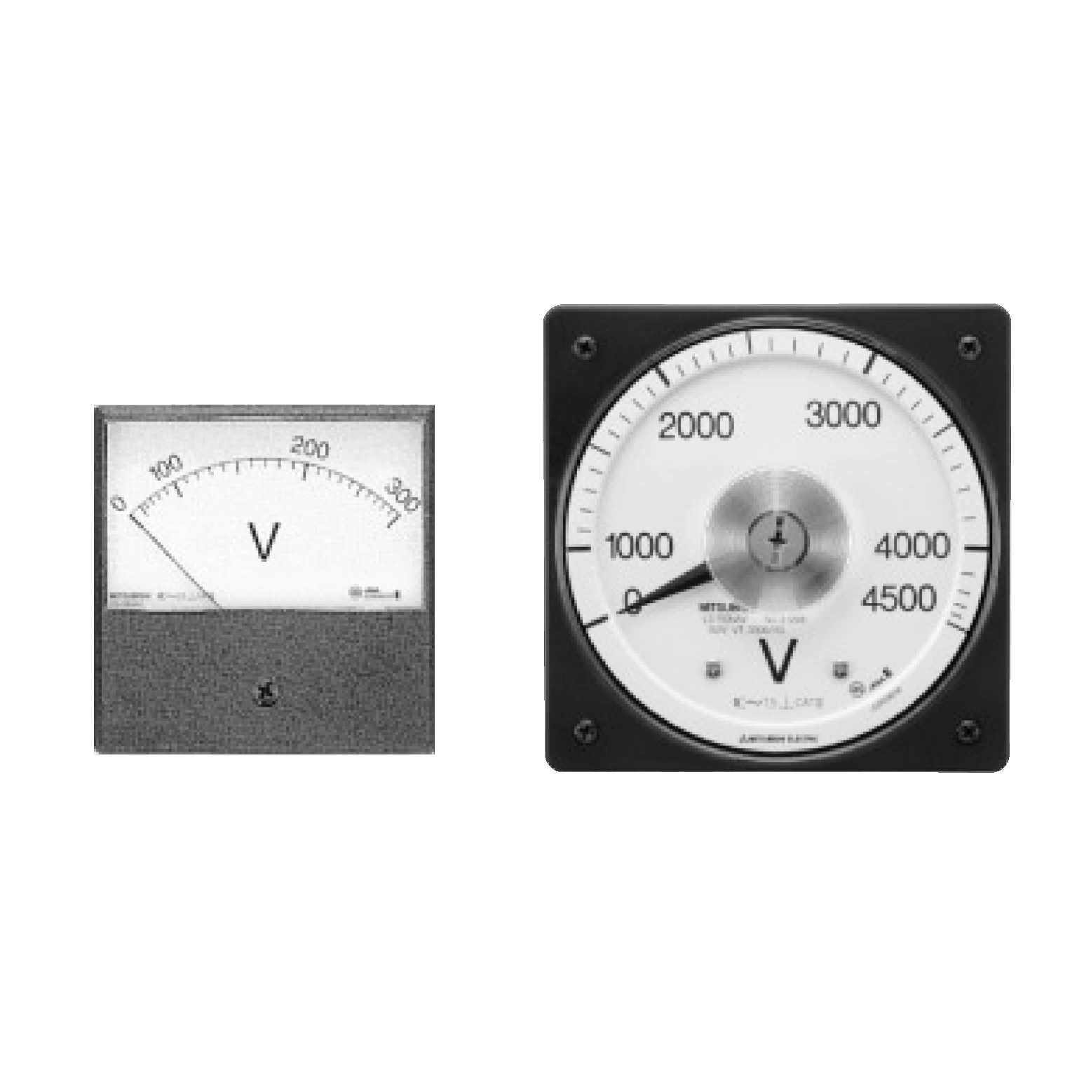 Indicators And Transducers By Model - Utic